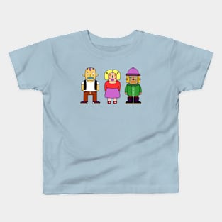 Best Friends Ever - 2 Kids T-Shirt